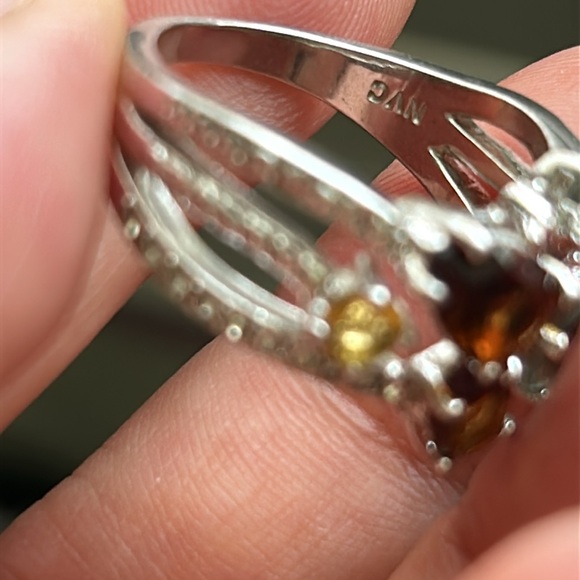 🖤NVC ring - Picture 8 of 12